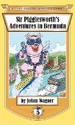 Sir Pigglesworth's Adventures in Bermuda