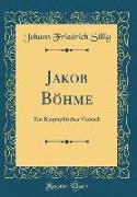 Jakob Böhme