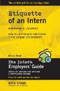 Etiquette of an intern