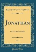 Jonathan, Vol. 1