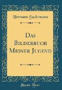 Das Bilderbuch Meiner Jugend (Classic Reprint)