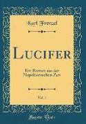 Lucifer, Vol. 1