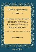 History of the Twenty Third Pennsylvania Volunteer Infantry, Birney's Zouaves