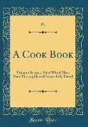 A Cook Book