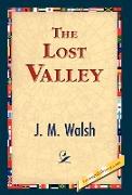 The Lost Valley