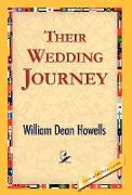 Their Wedding Journey