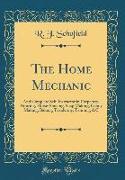 The Home Mechanic