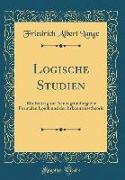 Logische Studien