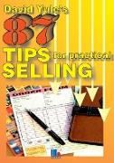 87 Practical Tips for Dynamic Selling