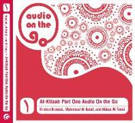 Al-Kitaab Part One Audio on the Go