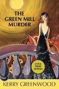 The Green Mill Murder