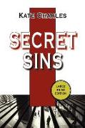 Secret Sins