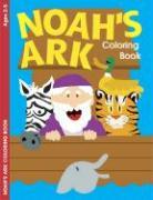 Noahs Ark - E4638 Color Bk 6pk