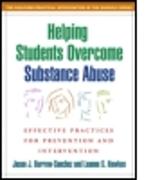 Helping Students Overcome Substance Abuse