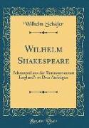 Wilhelm Shakespeare