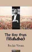 The Boy From Allahabad