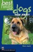 Best Hikes with Dogs New Jersey