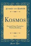 Kosmos, Vol. 2