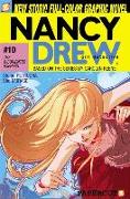 Nancy Drew 10