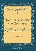 Tales of Captains and Conquest