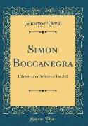 Simon Boccanegra