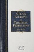 A Plain Account of Christian Perfection