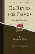 El Rey de los Primos