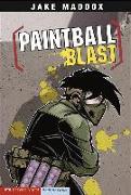 Paintball Blast