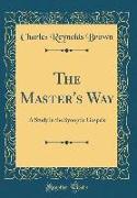 The Master's Way