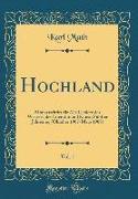 Hochland, Vol. 1