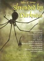 Shrouded by Darkness: Tales of Terror