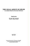 The Legal Aspect of Swaps