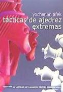 Tácticas de ajedrez extremas