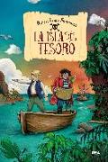 La Isla del Tesoro / Treasure Island