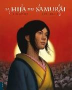 La hija del samurái