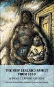 The New Zealand Family from 1840: A Demographic History