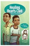 Healing Heart's Club Story & Activity Book