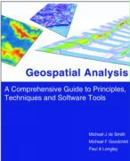 Geospatial Analysis