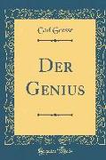 Der Genius (Classic Reprint)
