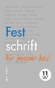 Festschrift für Jesper Juul
