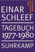 Tagebuch 1977–1980