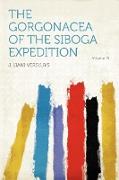 The Gorgonacea of the Siboga Expedition Volume 13