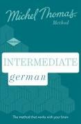 Intermediate German New Edition (Learn German with the Michel Thomas Method)