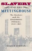Slavery and the Meetinghouse
