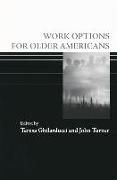 Work Options for Older Americans