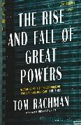 The Rise and Fall of Great Powers