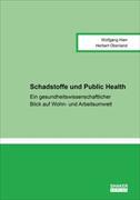 Schadstoffe und Public Health