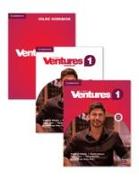 Ventures.Ventures Level 1 Super Value Pack