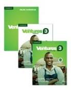 Ventures.Ventures Level 3 Super Value Pack