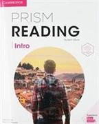 Prism Reading Intro Student's Book with Online Workbook